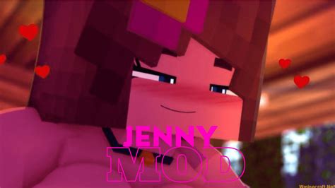 jenny sex minecraft|Jennys Odd Adventure 5 (SlipperyT)